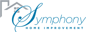 Symphony Home Improvement logo